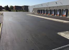 Recycled Asphalt Driveway Installation in Maysville, KY